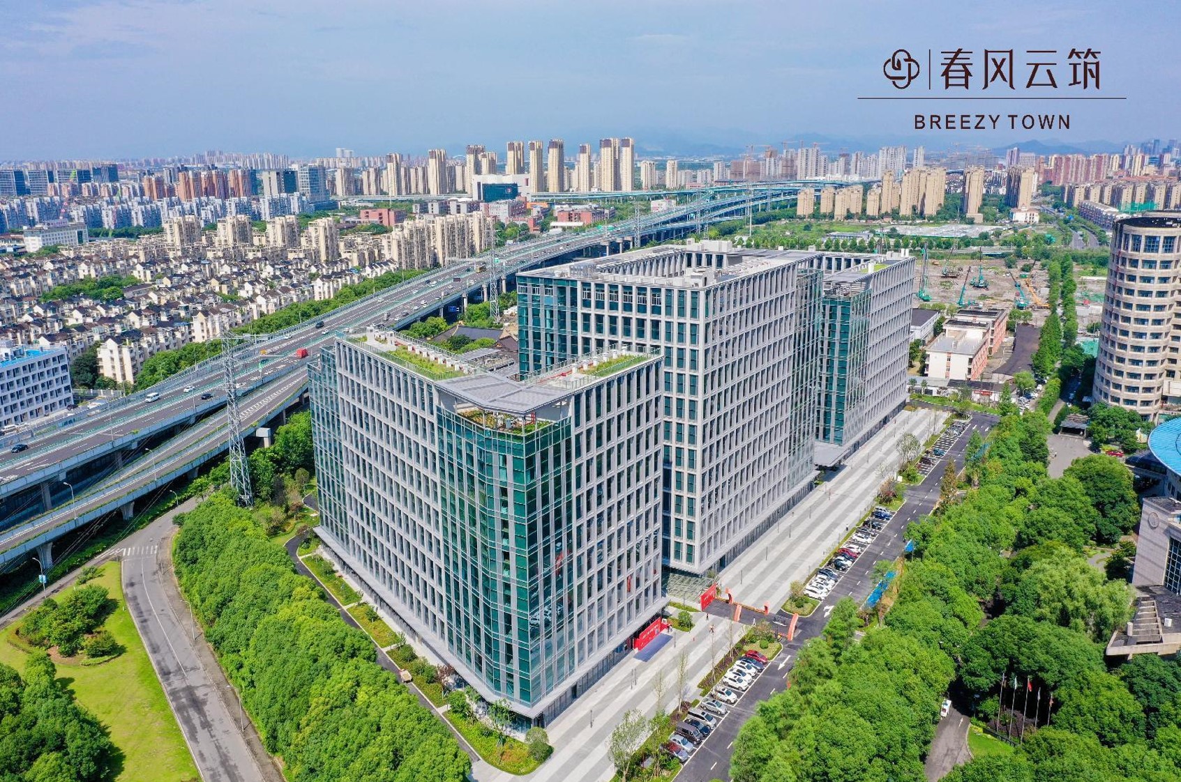 青創(chuàng)公寓